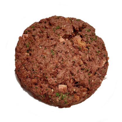 Utimate Beef Burger