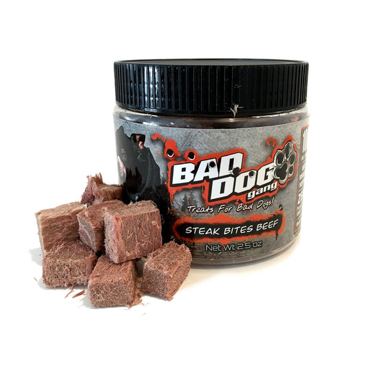 Steak Bites
