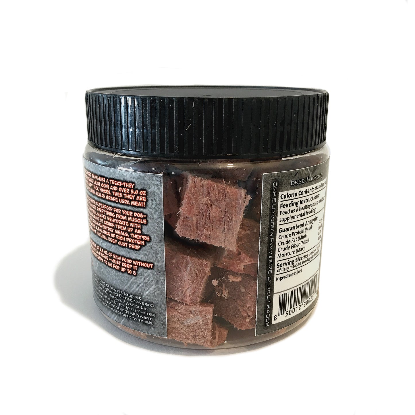 Steak Bites