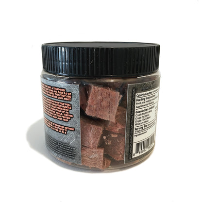 Steak Bites