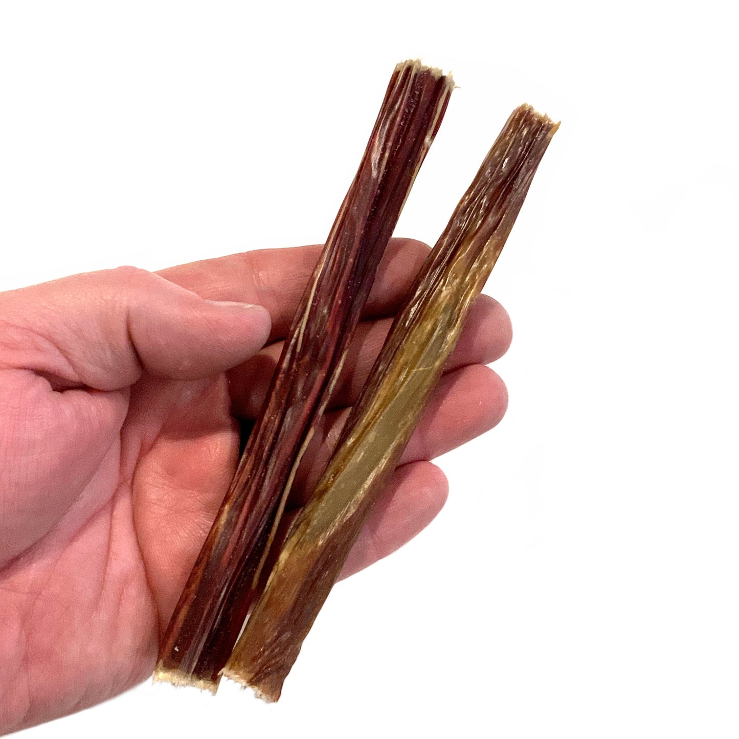 6” Beef Gullet Sticks (2 pack)