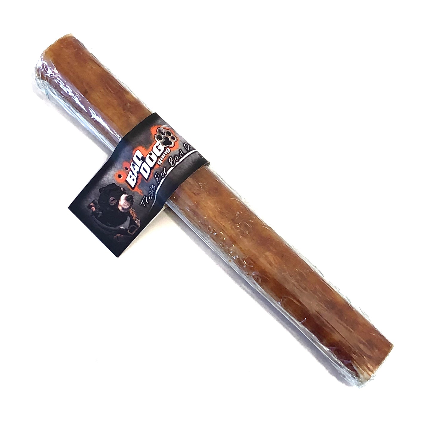 6” or 12" Bully Stick (Standard)