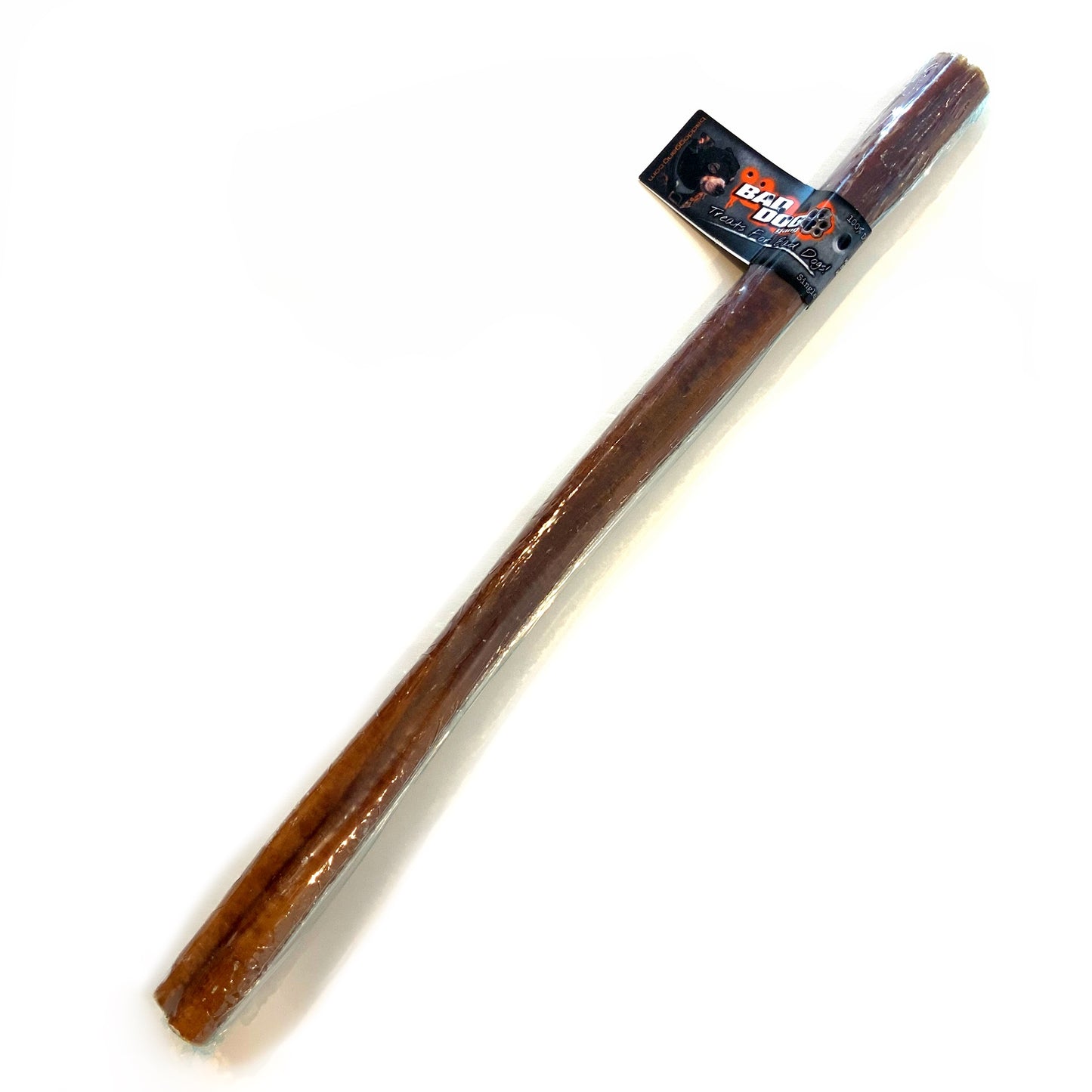 6” or 12" Bully Stick (Standard)